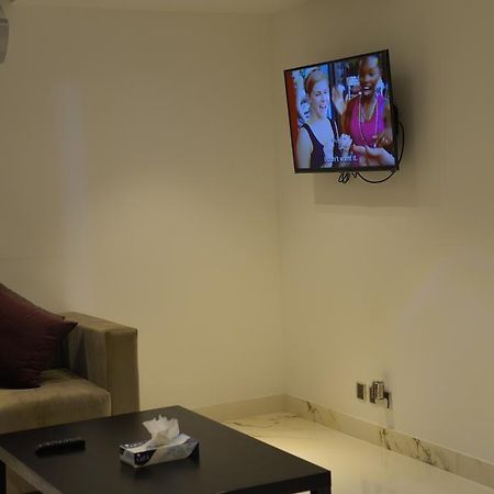 Silver City 2 Business Hotel Apartments Τζέντα Εξωτερικό φωτογραφία