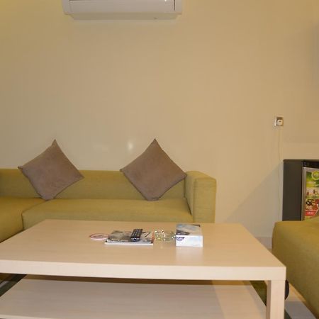Silver City 2 Business Hotel Apartments Τζέντα Εξωτερικό φωτογραφία